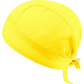 Šátek Garfy - Šátek, žlutá