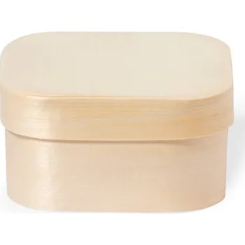 Dárková krabička Bexer - Dárková krabička, dřevo