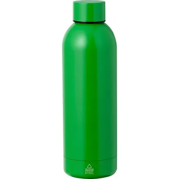 Termoska Keono - Izolovaná láhev, zelená