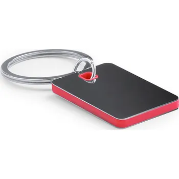 Persal - Klíčenka, červená