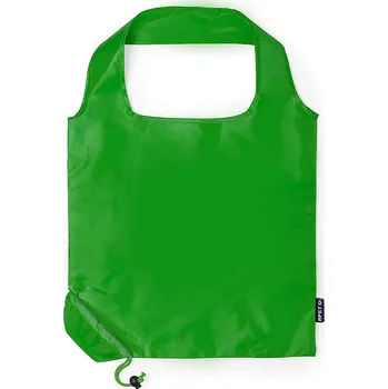 Sportovní taška Bralam - Skládací taška, zelená