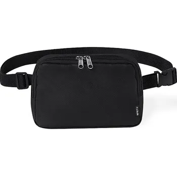 Ledvinka Vexen - Taška přes rameno a ledvinka, černá