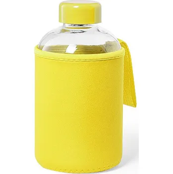 Flaber - Láhev, žlutá