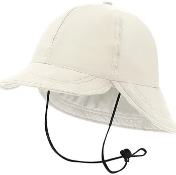 Čepice Fraser - Čepice, béžová