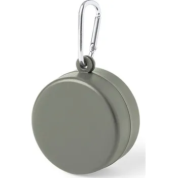 Jado - Skládací hrnek, šedá