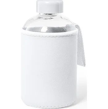 Láhev Flaber - Láhev, bílá