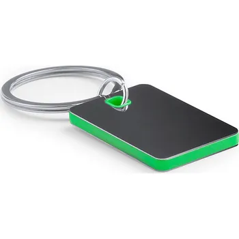 Persal - Klíčenka, zelená