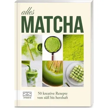 Alles Matcha - Zs-Team