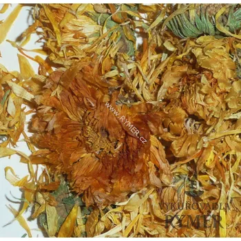 Čajovna Měsíček lékařský bio (vykuřovadlo)