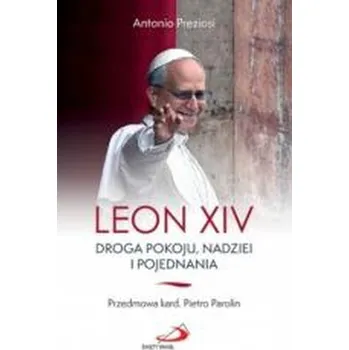 Leon XIV - Antonio Preziosi