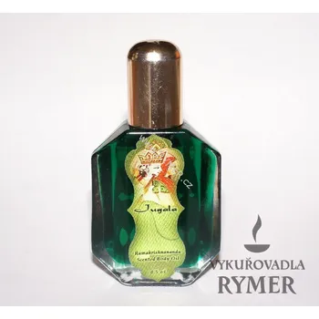 Attar olejový parfém JUGALA
