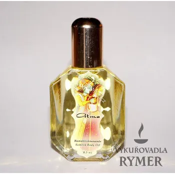 Attar olejový parfém ATMA