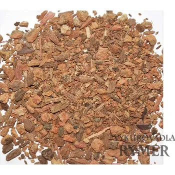 Čajovna Quebracho (vykuřovadlo)