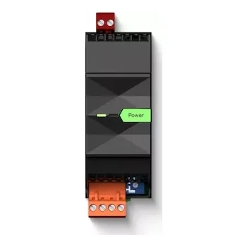 Centrální jednotka pro chytrou domácnost LOXONE Power Supply 4,2 A