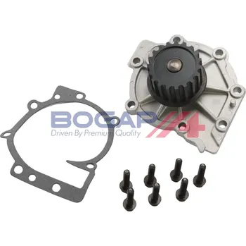 Chladič motoru Vodní čerpadlo, chlazení motoru BOGAP V4234100