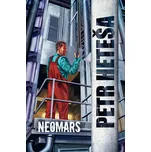 Neomars - Petr Heteša (2025, brožovaná)