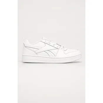 Chlapecké tenisky Dětské boty Reebok Classic Royal Prime 100038888 FV2405 bílá 00X, EUR 30.5