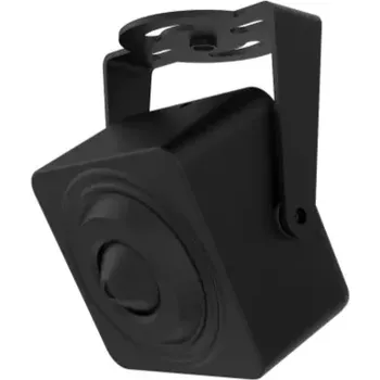 IP kamera Aipa AI-NC-MC40-M-0370 4.0 Mpix vnitřní IP mini kamera pro speciální účely s mikrofonem