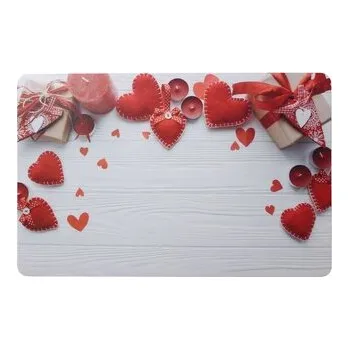 prostírání Prostírání SERS 28,5x43 cm Mybesthome