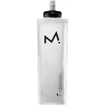 Láhev Lahve a hydratační vaky maurten Drinkflask 550 ml 11905