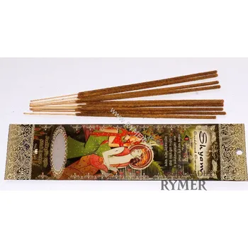 Vonná tyčinka Vonné tyčinky Prabhuji SHYAM