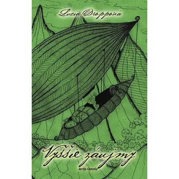 Kniha Vyššie záujmy Ekniha