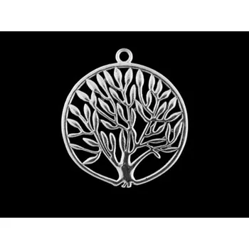 Přívěsek Přívěsek Strom života střední M24
