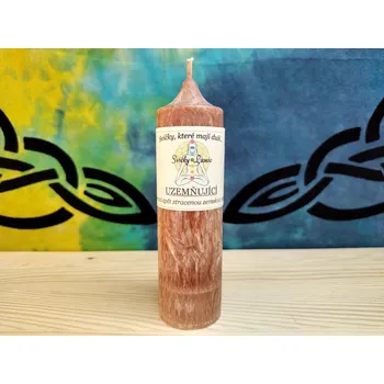 Svíčka 14 x 4 UZEMŇUJÍCÍ