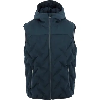 Pánská vesta PRO SERIES Vesta Spirale Pro Series, pánská, navy L