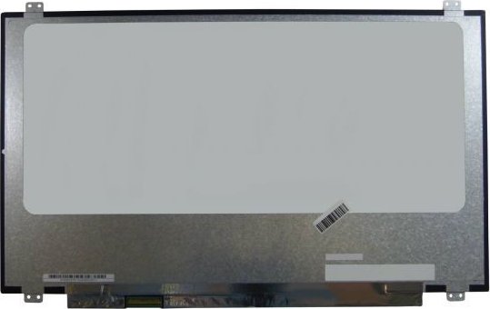 LCD displej display MSI WT75 8SM-013ES 17.3" 3840x2160 UHD LED 40pin Slim IPS lesklý povrch