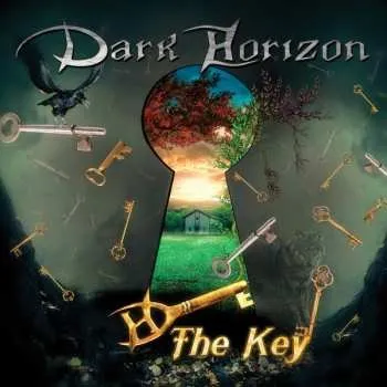 Zahraniční hudba EP Dark Horizon: The Key LTD | NUM 2021 Limited Edition 50 Copies Hand Numbered Vinyl