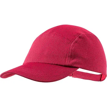 Čepice Fandol - Čepice, červená