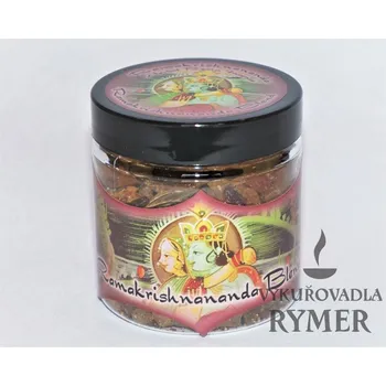 Vonná tyčinka Vykuřovací směs - RAMAKRISHNANANDA