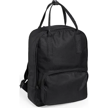 Městský batoh Soken - Batoh, černá