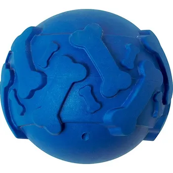 Bigel - Míč, modrá