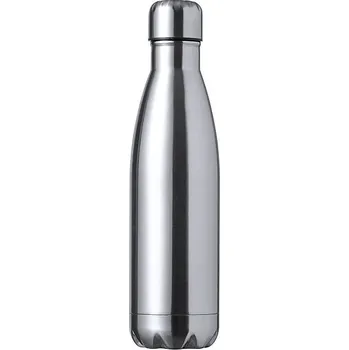 Termoska Liyar - Izolovaná láhev, stříbrná