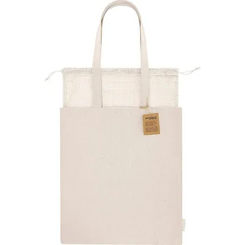 Flerix - Taška, béžová