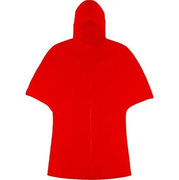 Pláštěnka Zaril - Pláštěnka, červená