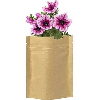 Květináč Sober - Pěstební pouzdro, béžová