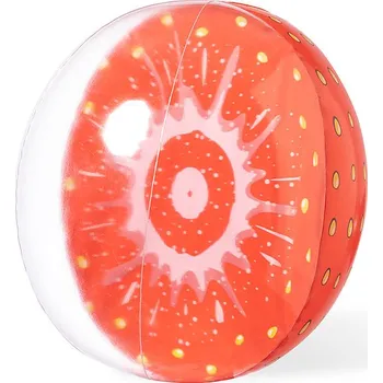 Nafukovací míč Darmon - Plážový míč, multicolor