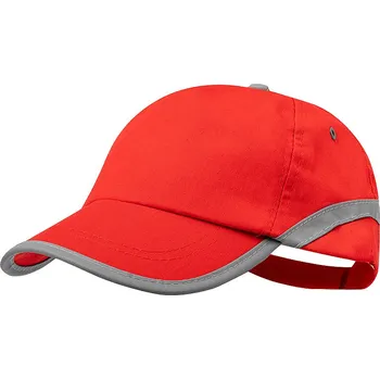 Čepice Tarea - Čepice, červená