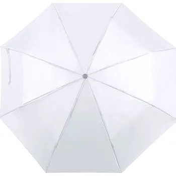 Deštník Ziant - Deštník, bílá