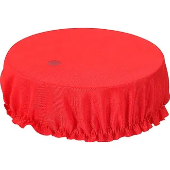 Irwing - Kryt na kelímek, červená