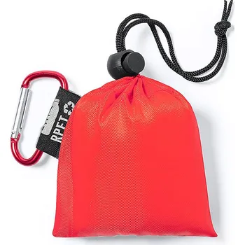 Pláštěnka Brinek - Pláštěnka, červená