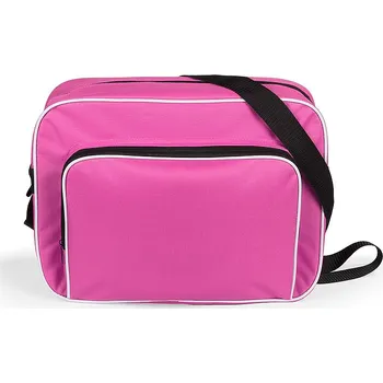 Sportovní taška Curcox - Taška, fuchsiová (tm. růžová)