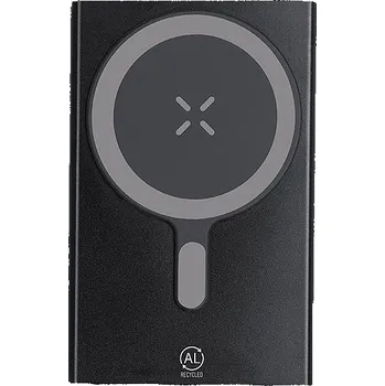 Powerbanka Bertex - Powerbanka, černá