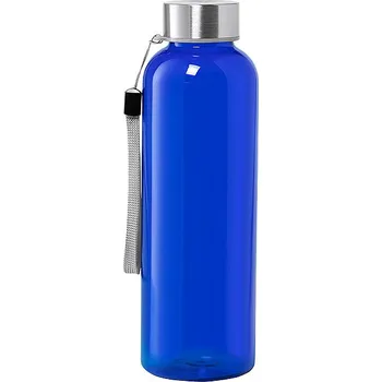 Láhev Lecit - Láhev, modrá