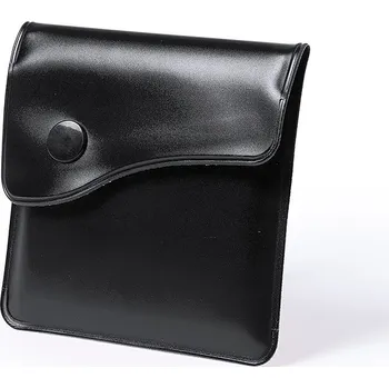 Popelník Berko - Kapesní popelník, černá