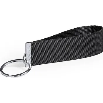 Tofin - Klíčenka, černá