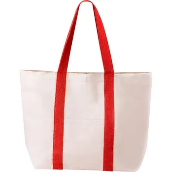 Nákupní taška Dretan - Taška, červená